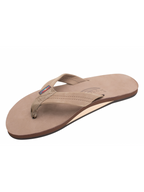 Men's Premier Leather Single Layer Sandal shop-escape-outdoors