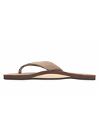 Men's Premier Leather Single Layer Sandal shop-escape-outdoors