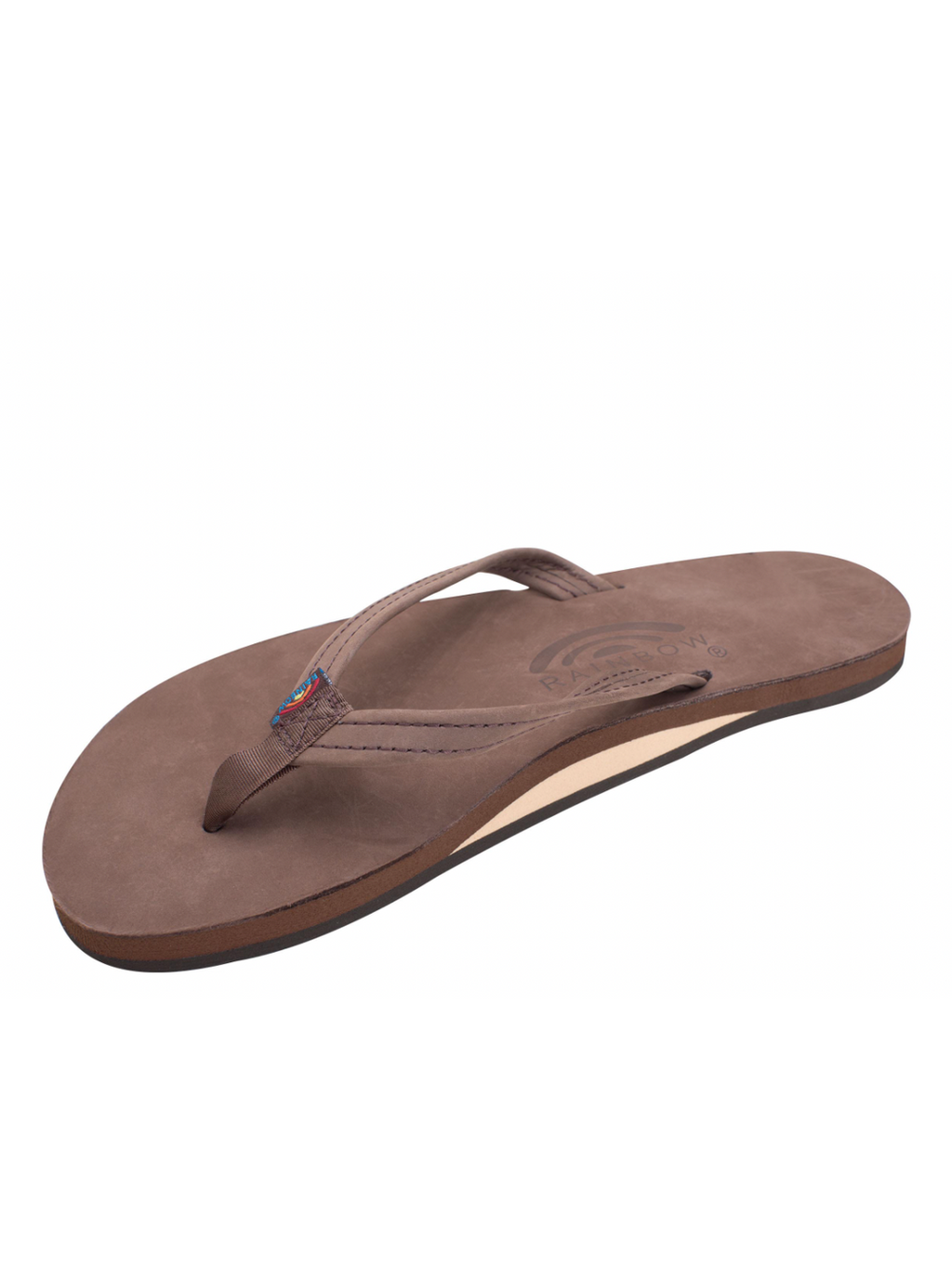 Women's Premier Leather Single Layer Sandal shop-escape-outdoors