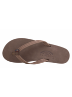 Women's Premier Leather Single Layer Sandal shop-escape-outdoors