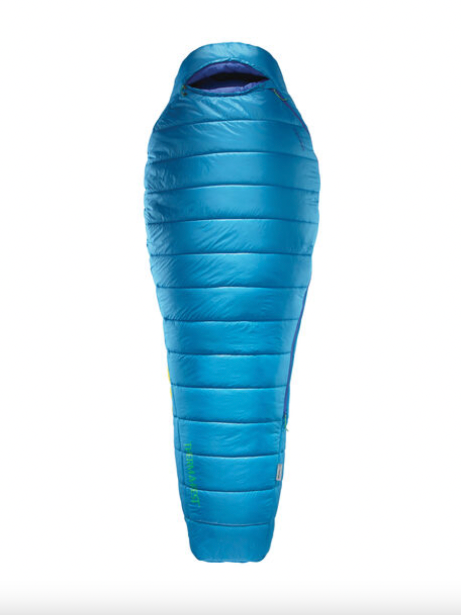 Space Cowboy 45F/7C Sleeping Bag shop-escape-outdoors