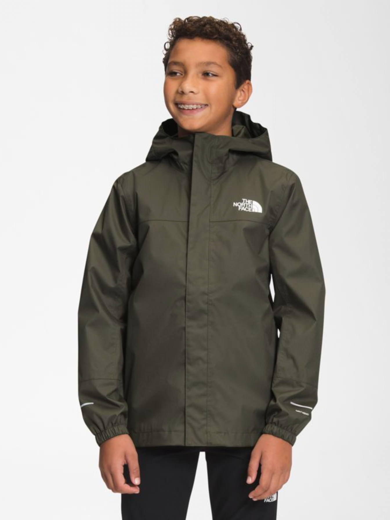 Boy's Antora Rain Jacket shop-escape-outdoors