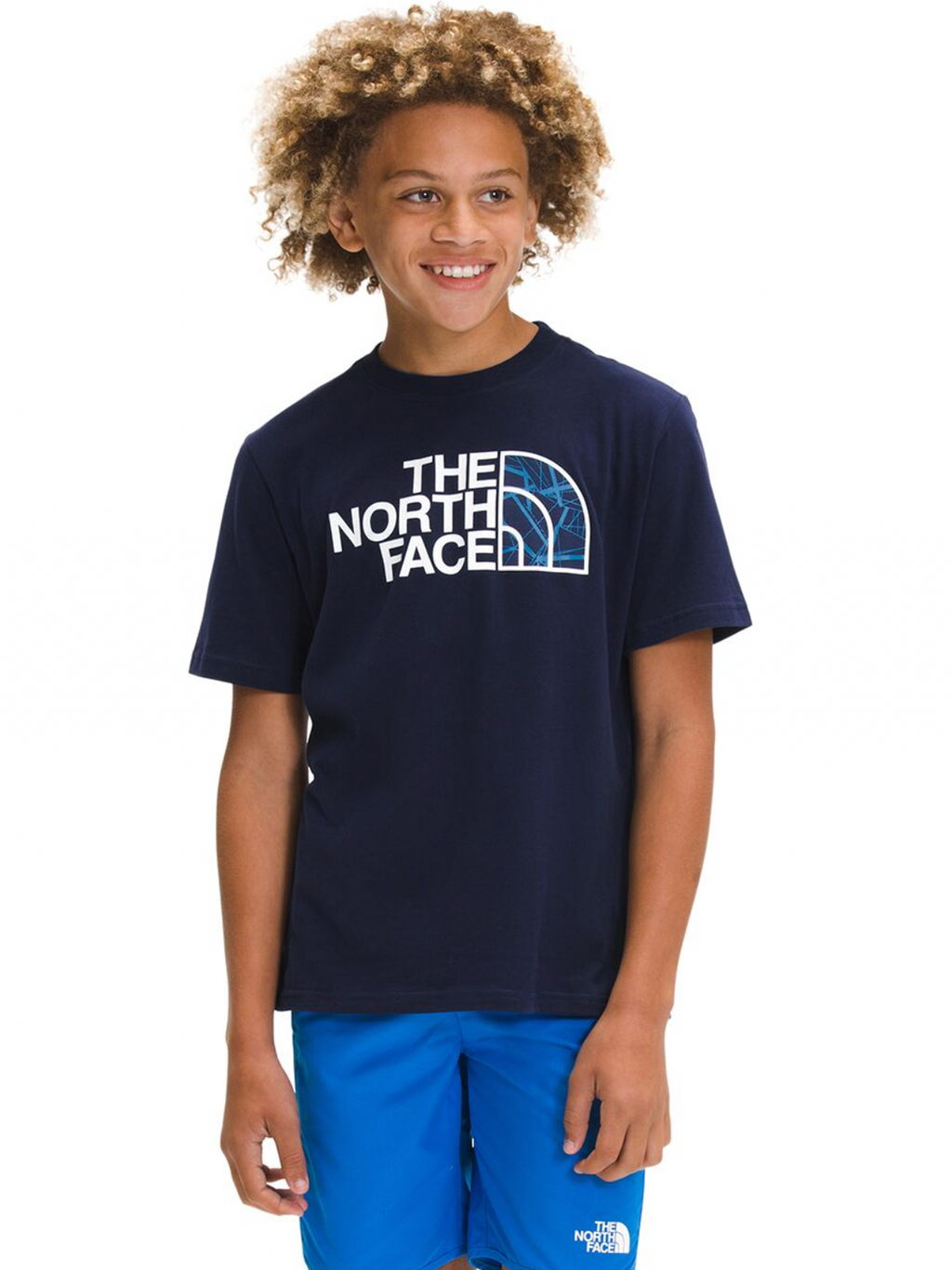 Boy's Short Sleeve Graphic Tee shop-escape-outdoors