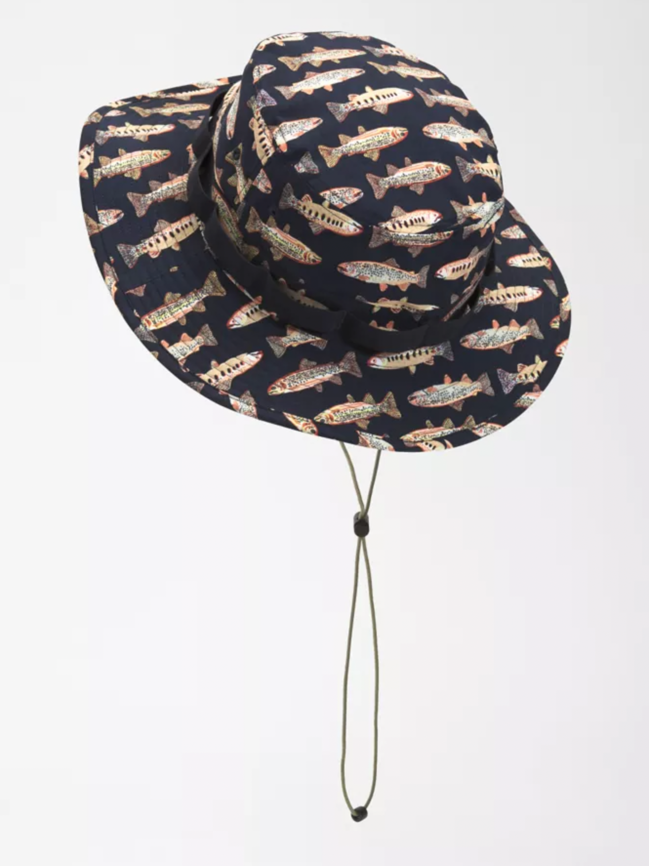 Class V Brimmer shop-escape-outdoors