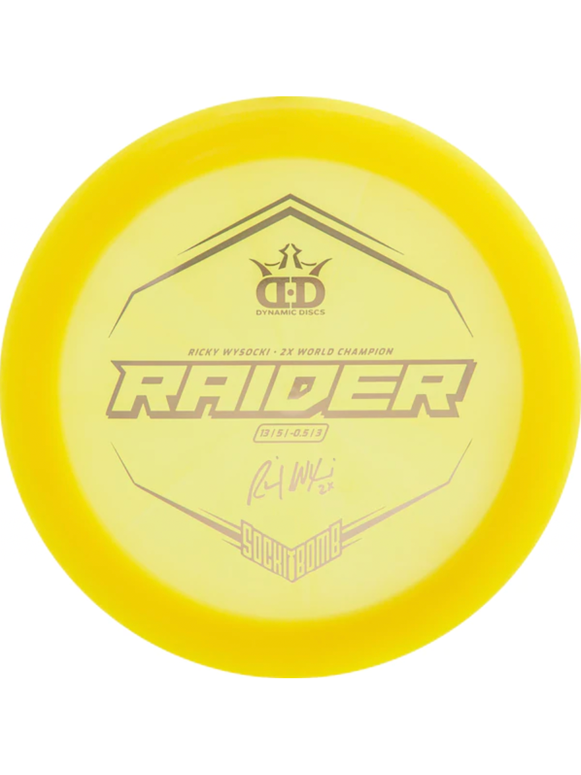 Ricky Wysocki Lucid Raider shop-escape-outdoors