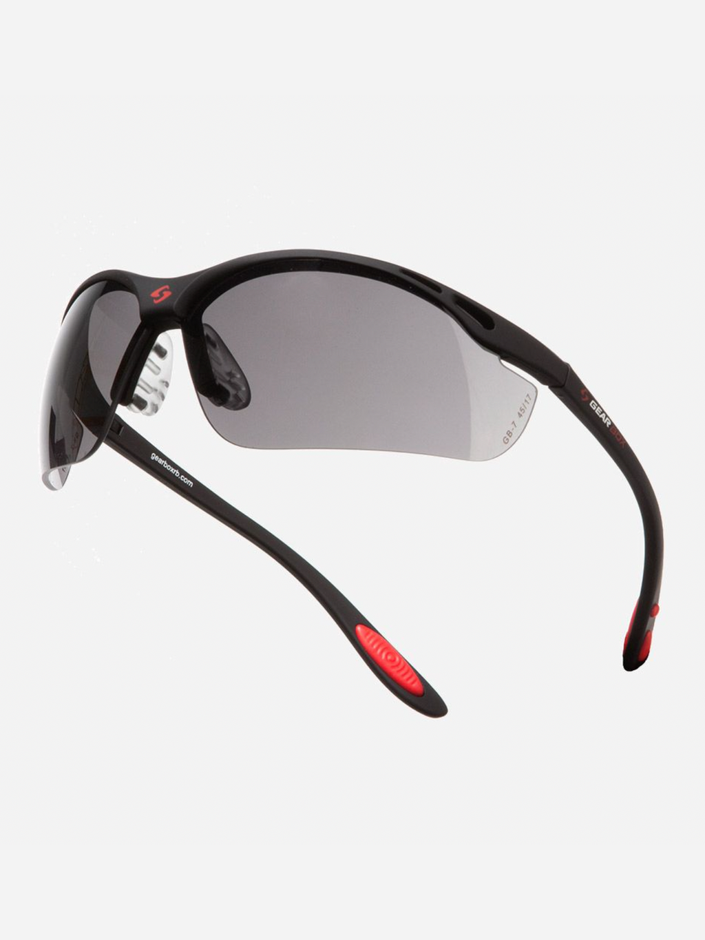 Gearbox Vision Eyewear - Smoke Lens shop-escape-outdoors