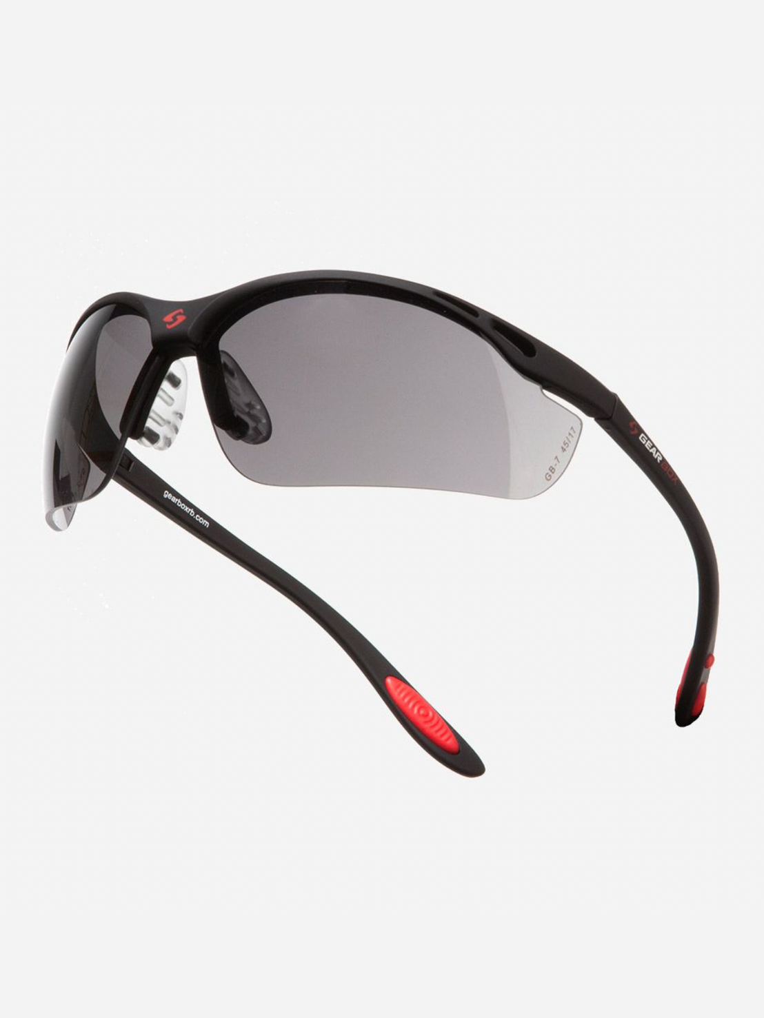 Gearbox Vision Eyewear - Smoke Lens shop-escape-outdoors