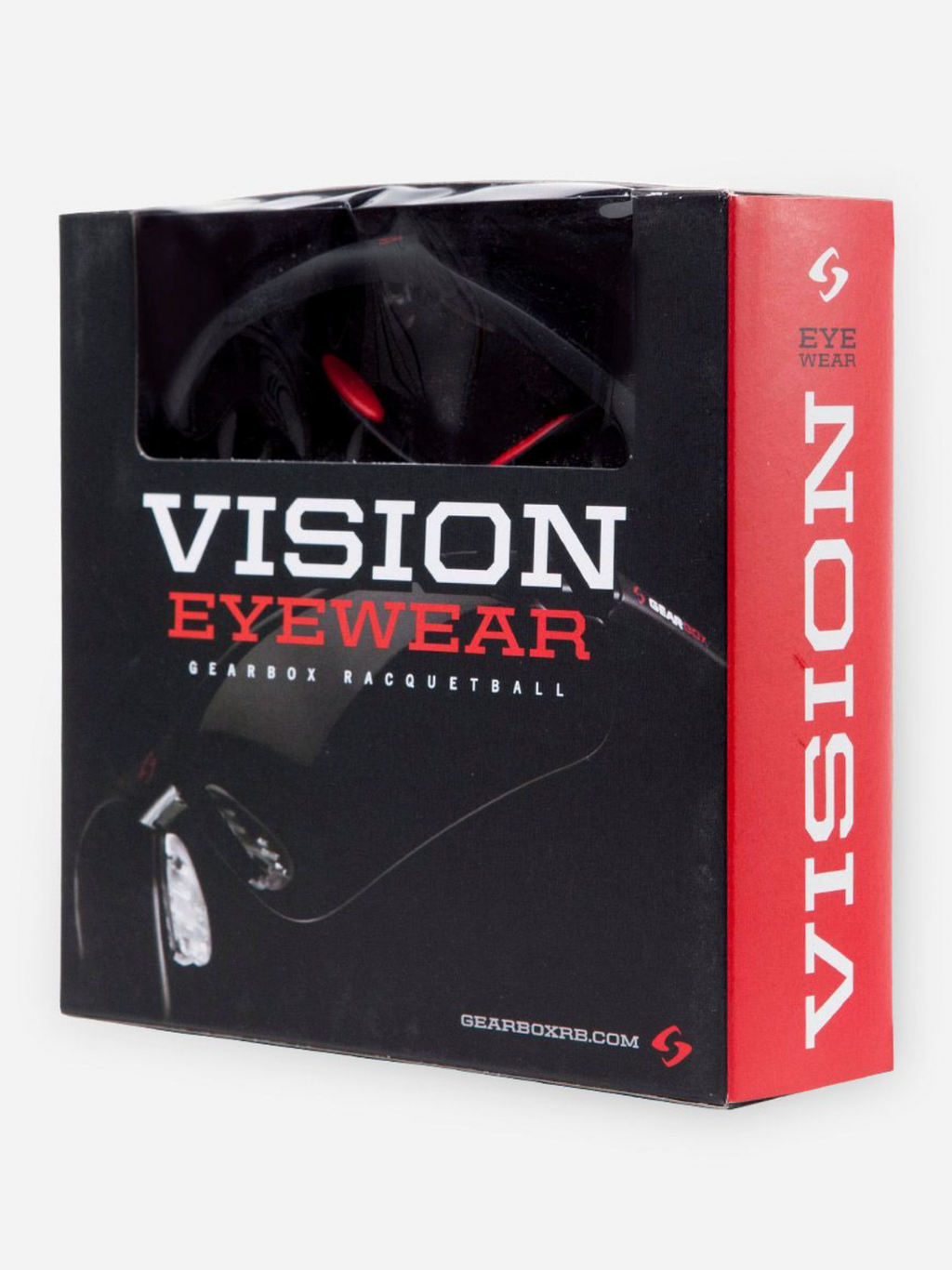 Gearbox Vision Eyewear - Smoke Lens shop-escape-outdoors