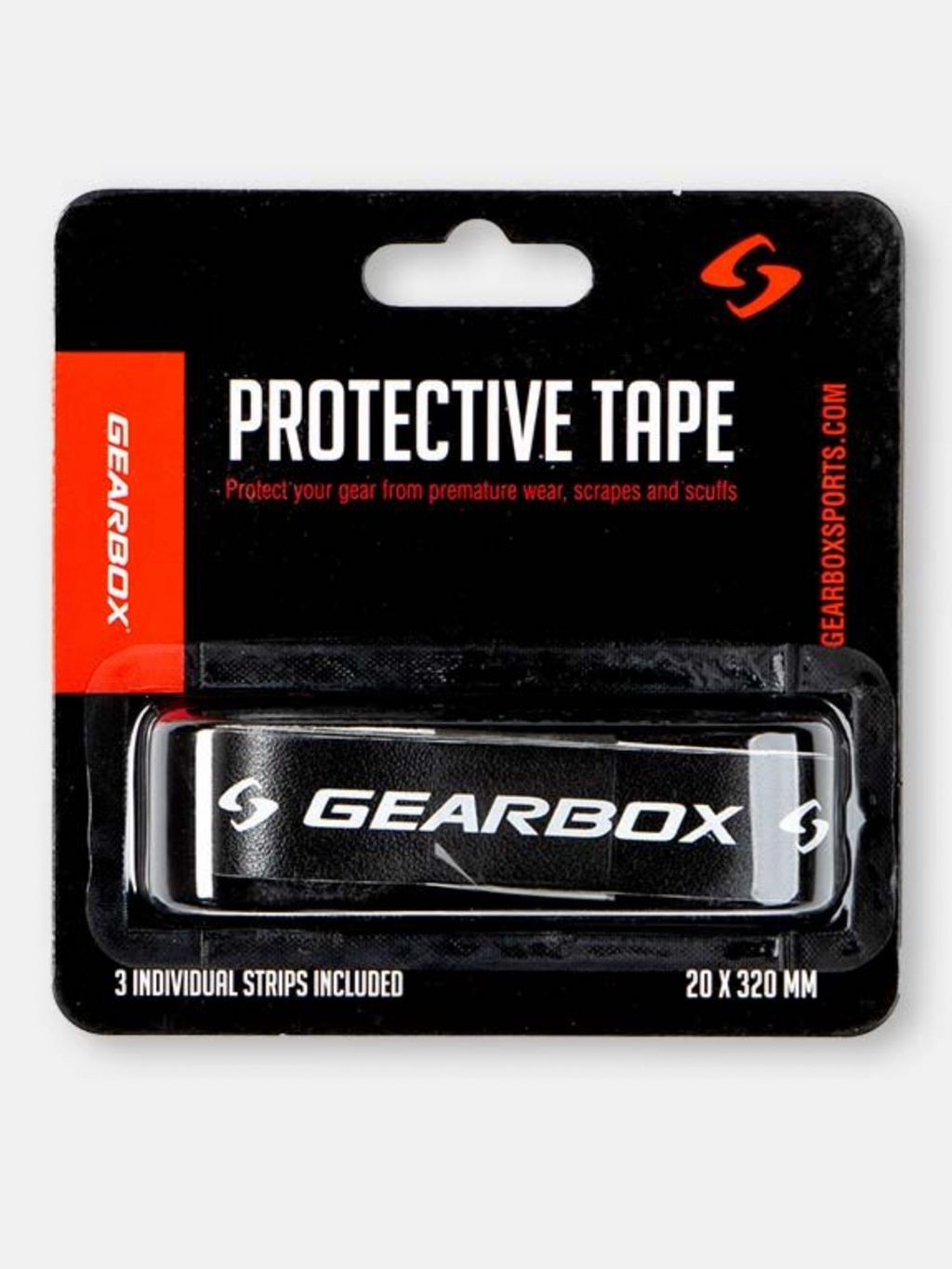 Pickleball Paddle Protective Tape shop-escape-outdoors