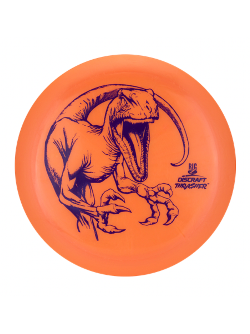 Big Z Thrasher shop-escape-outdoors