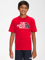 Boy's Short Sleeve Graphic Tee shop-escape-outdoors
