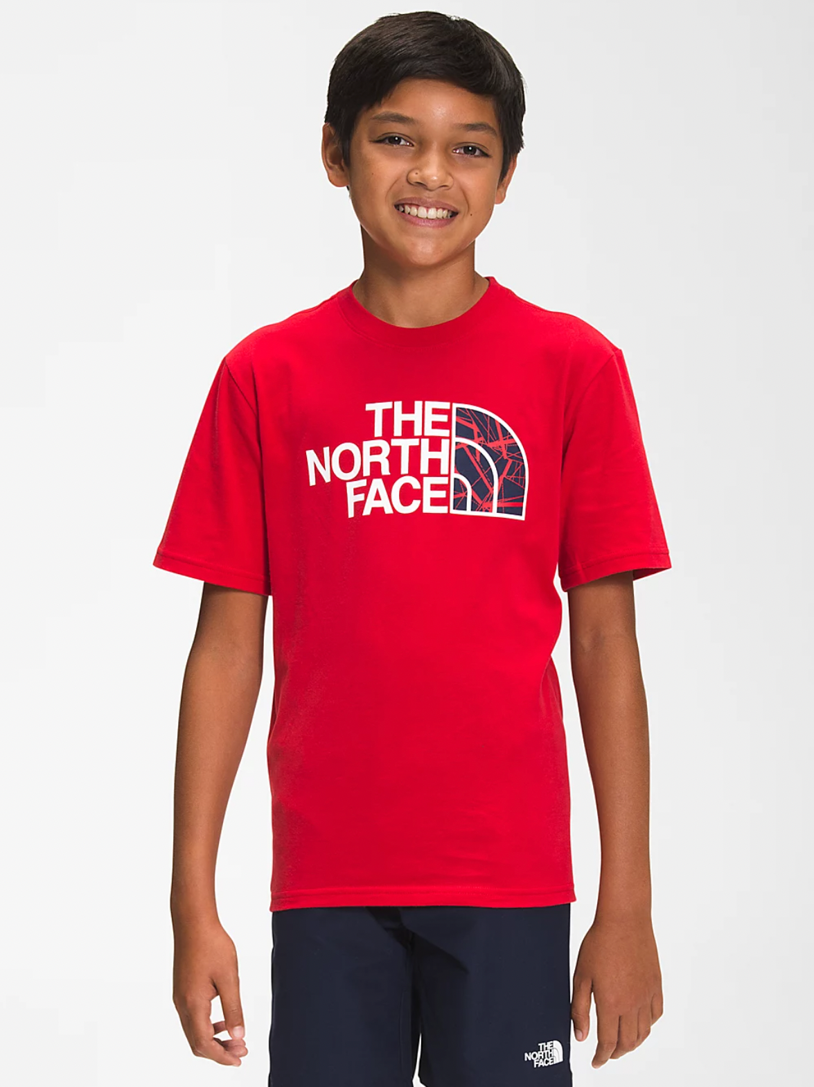 Boy's Short Sleeve Graphic Tee shop-escape-outdoors