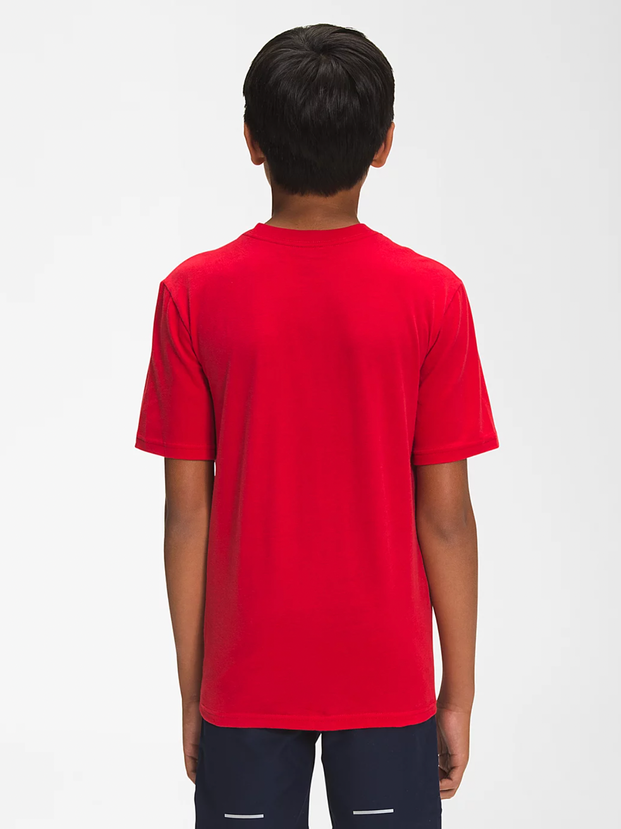 Boy's Short Sleeve Graphic Tee shop-escape-outdoors
