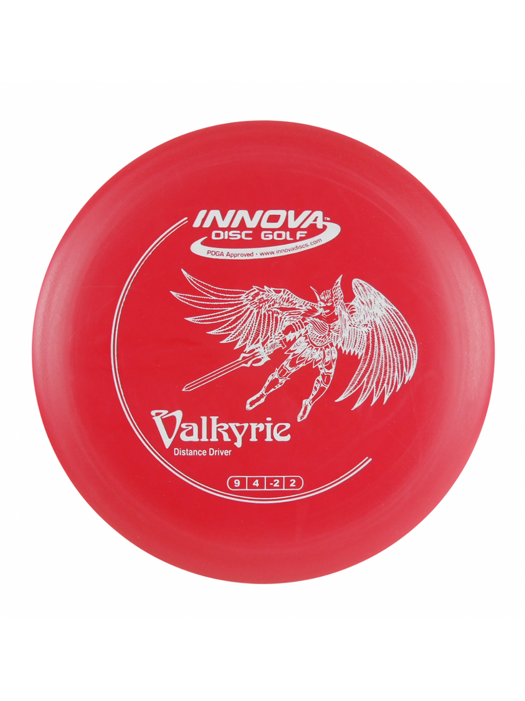 DX Valkyrie shop-escape-outdoors