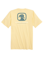 Kings Creek Logo Short Sleeve Tee shop-escape-outdoors