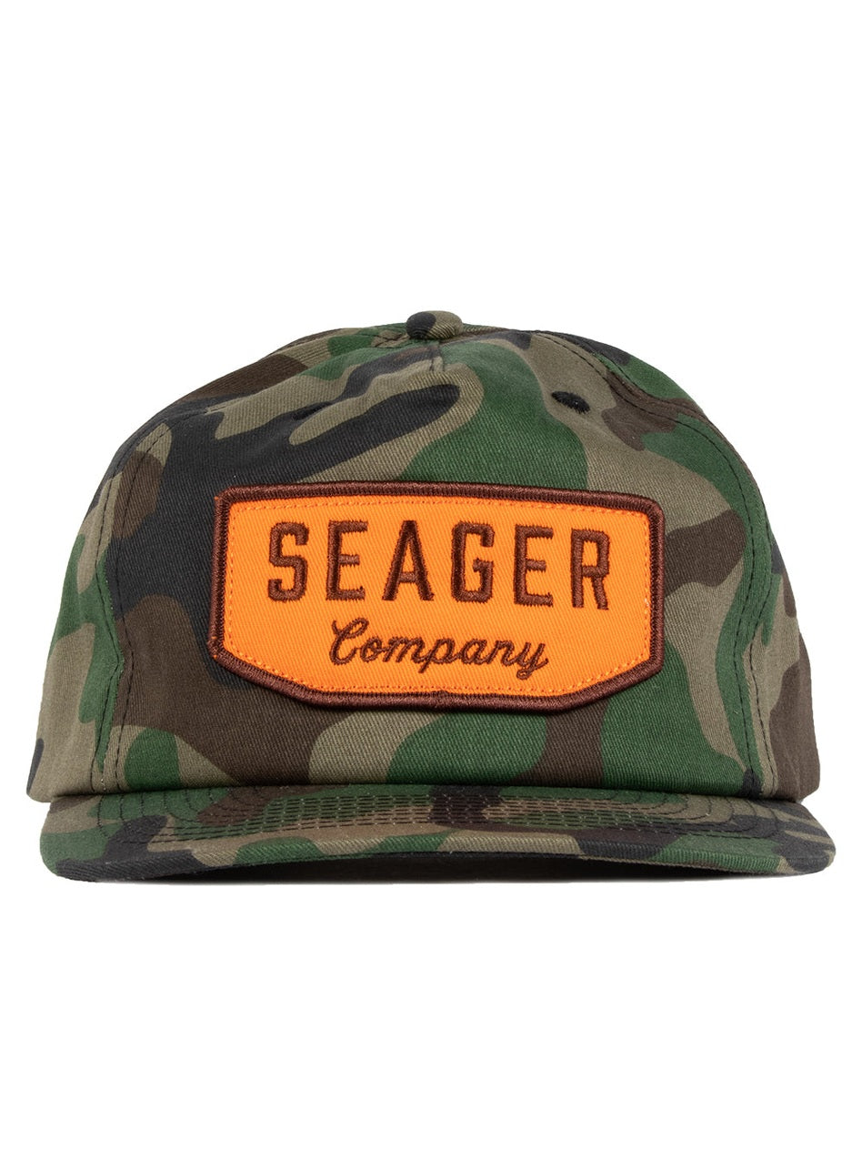 Wilson Snapback shop-escape-outdoors
