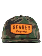 Wilson Snapback shop-escape-outdoors