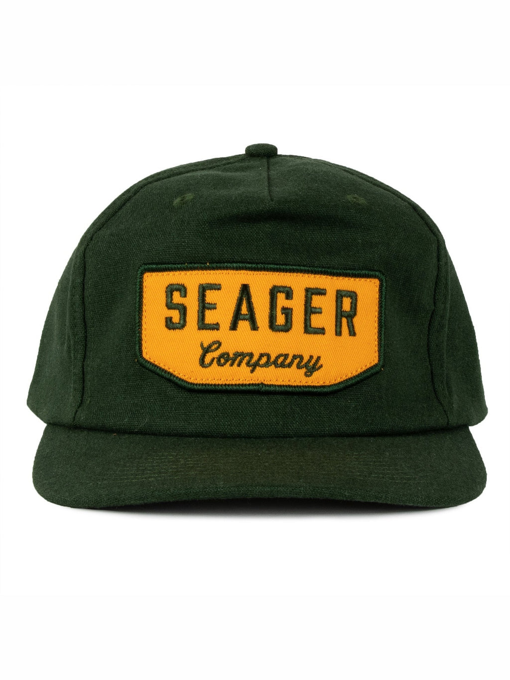Wilson Snapback shop-escape-outdoors