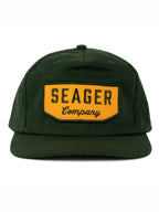 Wilson Snapback shop-escape-outdoors