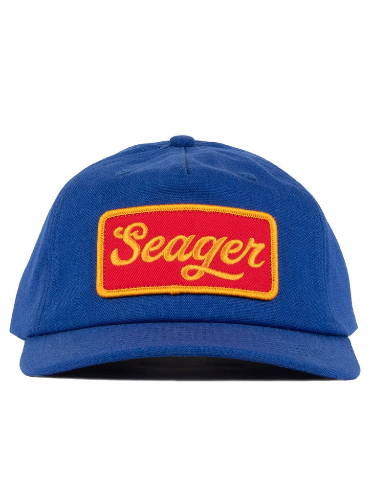 Uncle Bill Hemp Snapback shop-escape-outdoors