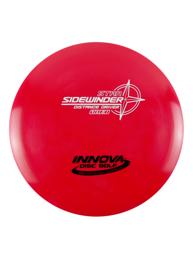 Star Sidewinder shop-escape-outdoors