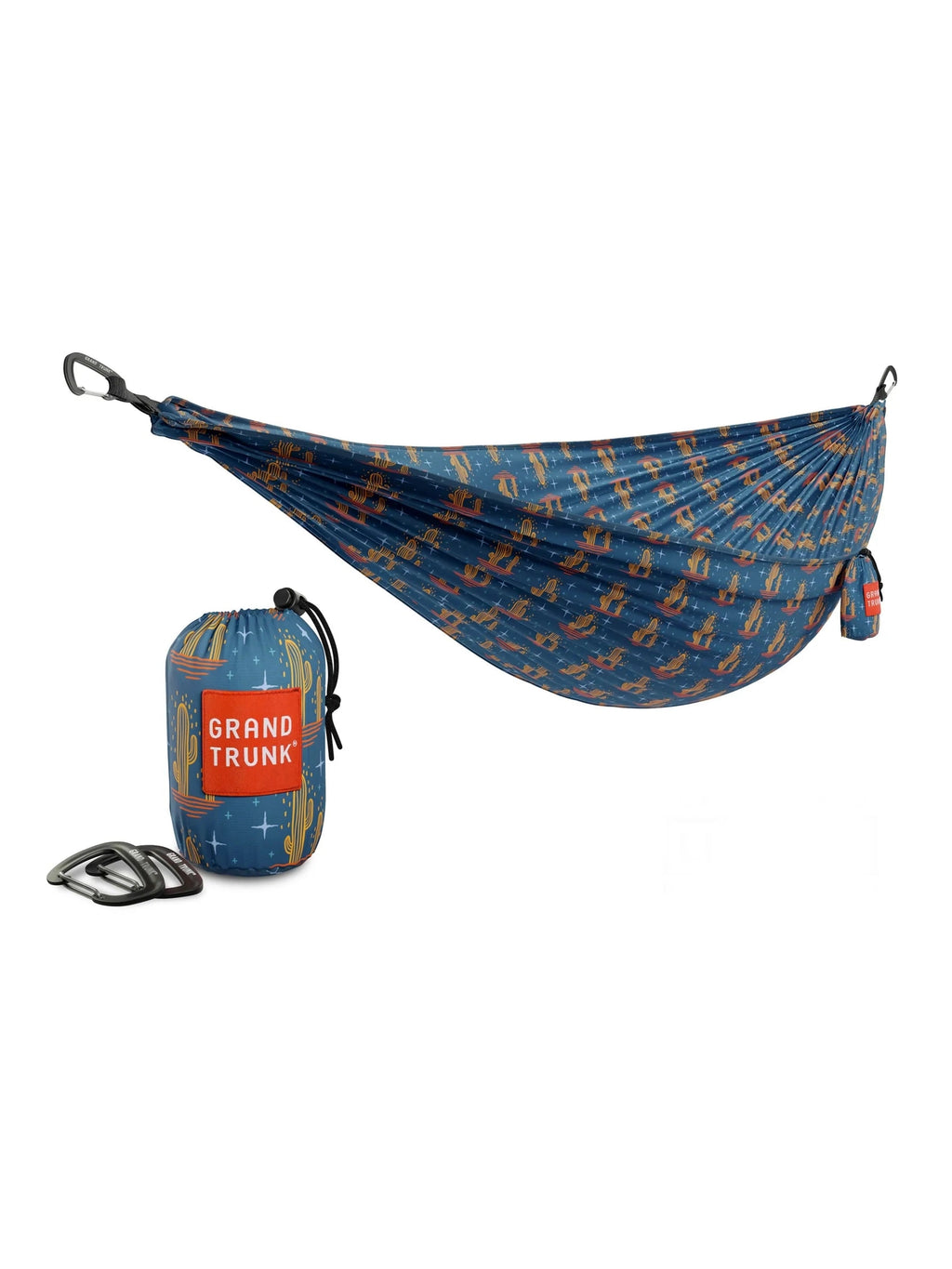 Trunk Tech Hammock shop-escape-outdoors
