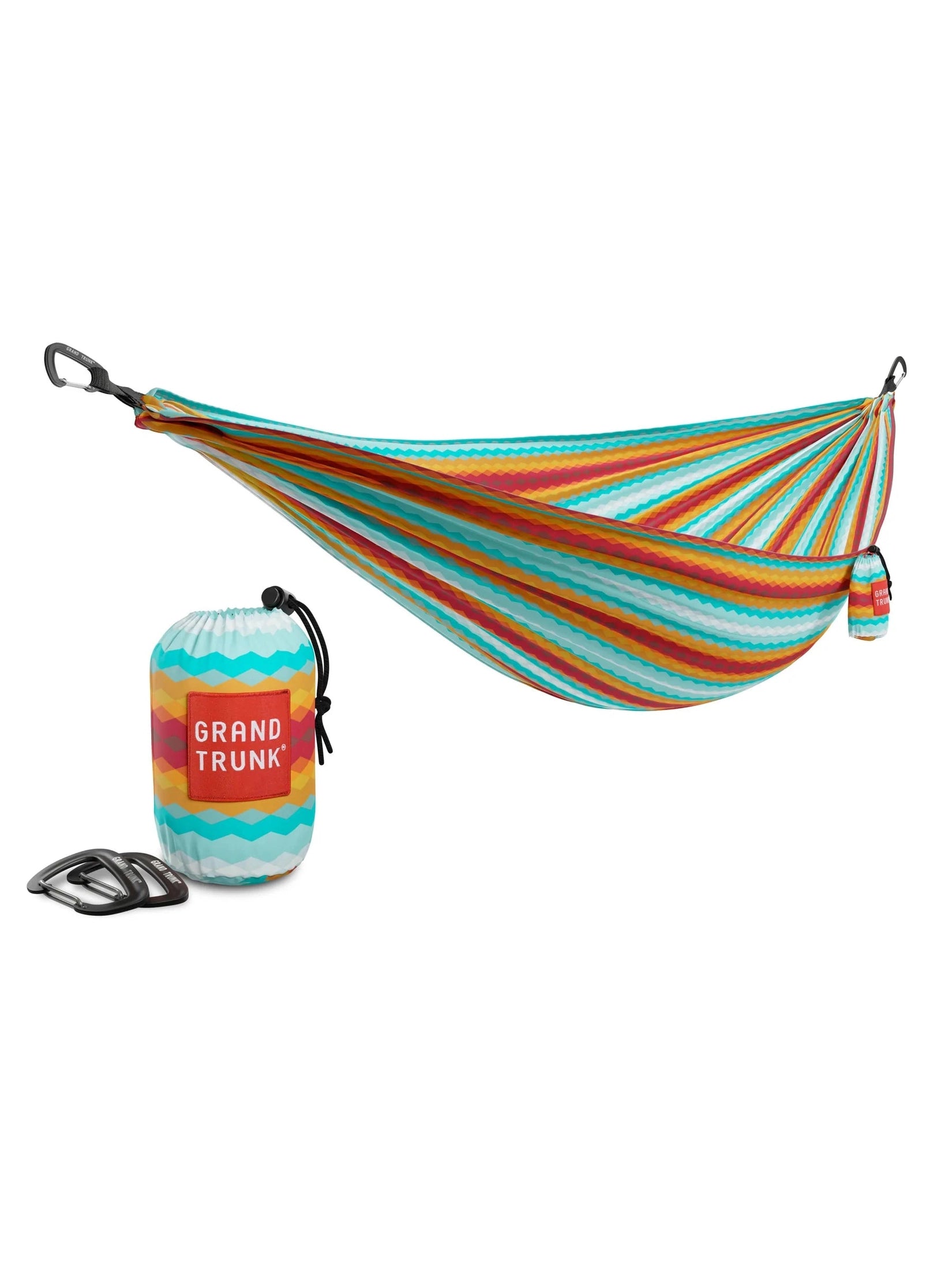 Trunk Tech Hammock shop-escape-outdoors