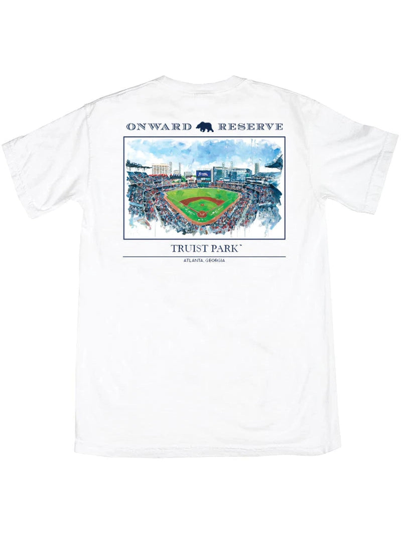 Lewis Truist Park Tee shop-escape-outdoors
