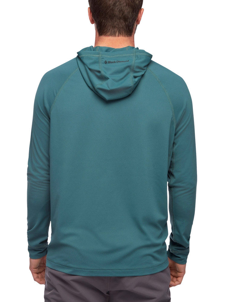 Alpenglow Hoody - Men's shop-escape-outdoors