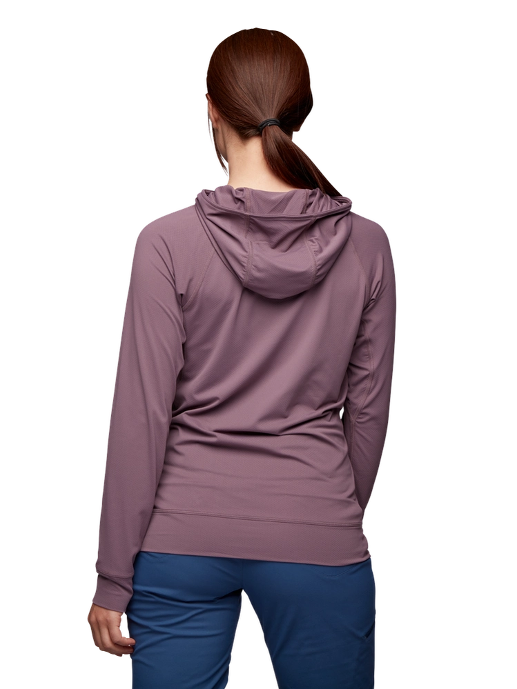 Alpenglow Hoody - Women's shop-escape-outdoors