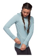 Alpenglow Hoody - Women's shop-escape-outdoors