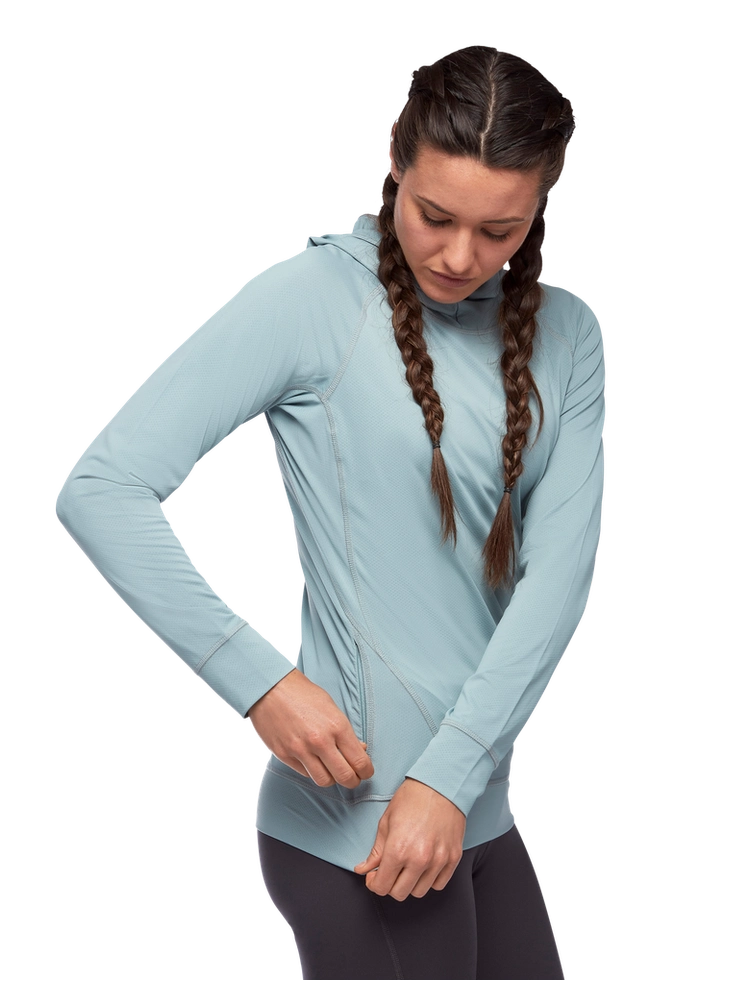 Alpenglow Hoody - Women's shop-escape-outdoors