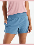 Women's Pull-On Breeze Short shop-escape-outdoors