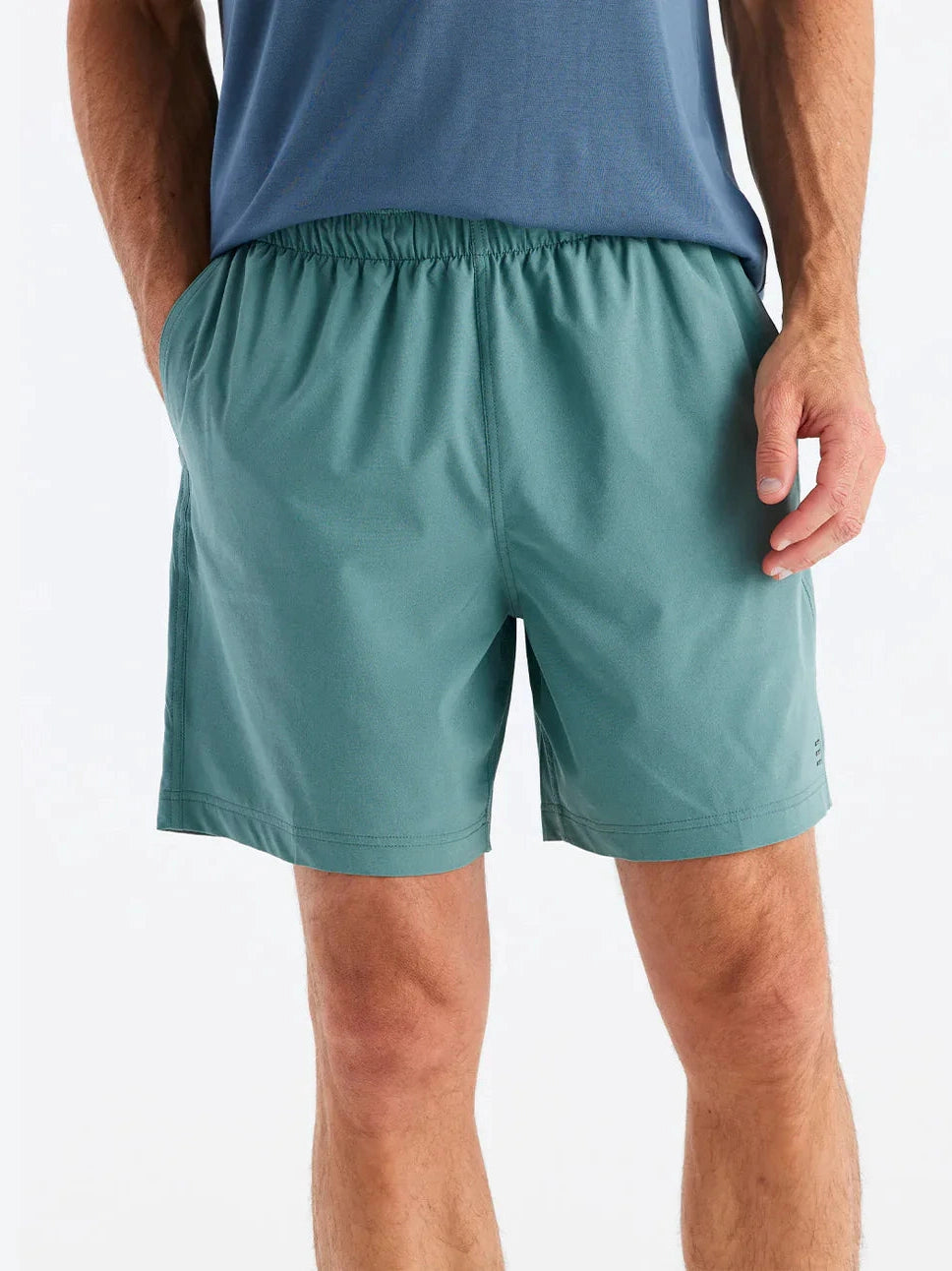 Men's Breeze Short-6" shop-escape-outdoors