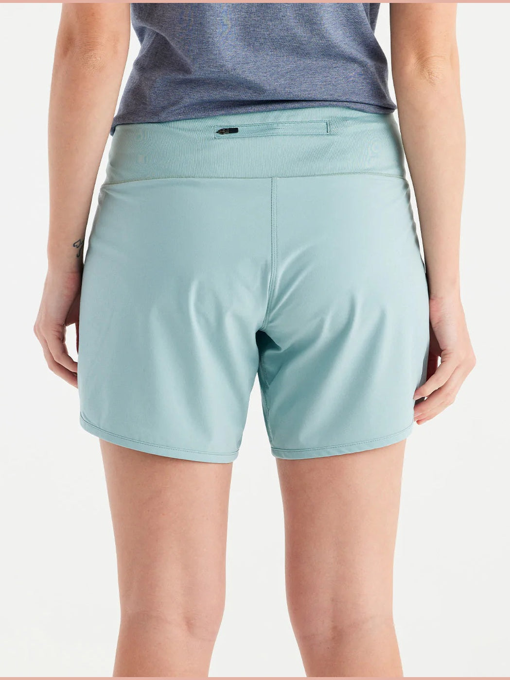 Women's Bamboo-Lined Breeze Short -6" shop-escape-outdoors