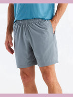 Men's Breeze Short-6" shop-escape-outdoors
