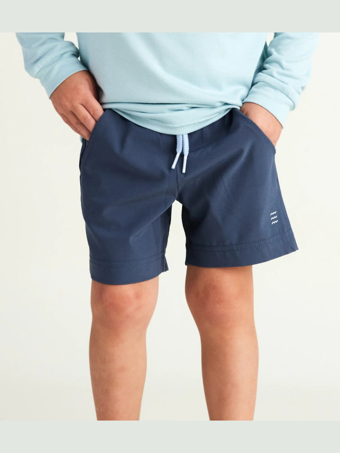 Toddler Breeze Short shop-escape-outdoors