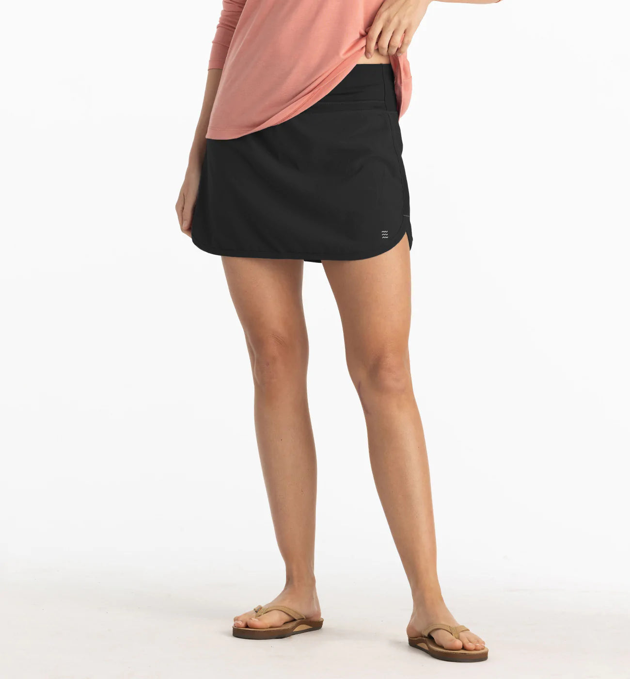 Women's Bamboo Lined Breeze Skort shop-escape-outdoors
