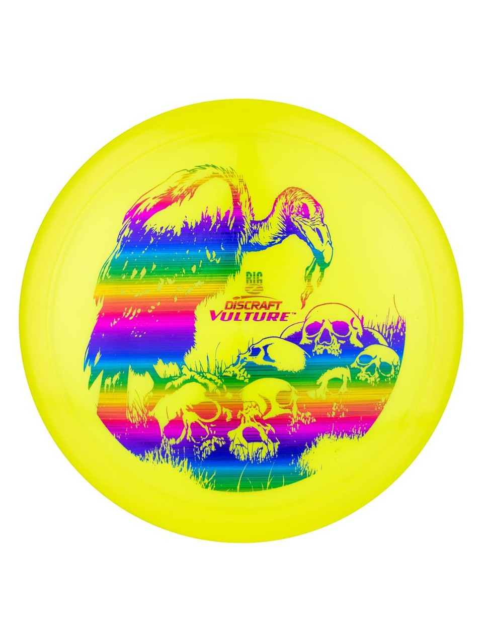 Big Z Vulture shop-escape-outdoors