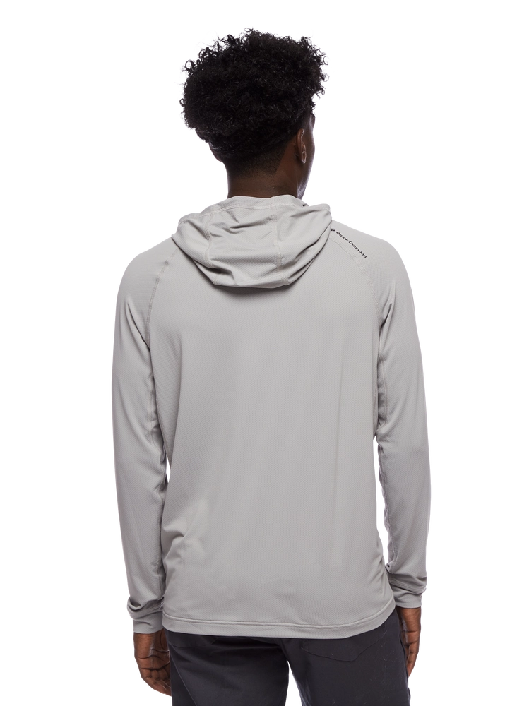 Alpenglow Hoody - Men's shop-escape-outdoors