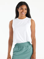 Women's Bamboo Current Tank shop-escape-outdoors