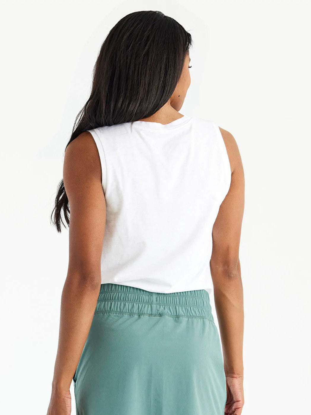 Women's Bamboo Current Tank shop-escape-outdoors