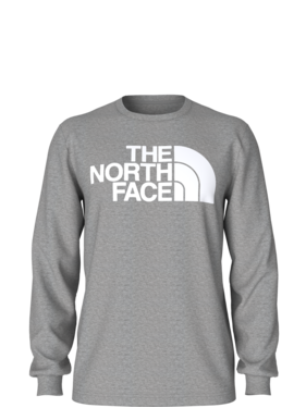 Men's Long Sleeve Half Dome Tee shop-escape-outdoors