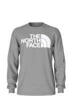 Men's Long Sleeve Half Dome Tee shop-escape-outdoors