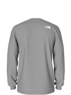 Men's Long Sleeve Half Dome Tee shop-escape-outdoors