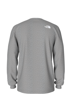 Men's Long Sleeve Half Dome Tee shop-escape-outdoors