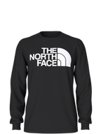 Men's Long Sleeve Half Dome Tee shop-escape-outdoors