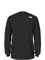 Men's Long Sleeve Half Dome Tee shop-escape-outdoors