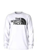 Men's Long Sleeve Half Dome Tee shop-escape-outdoors