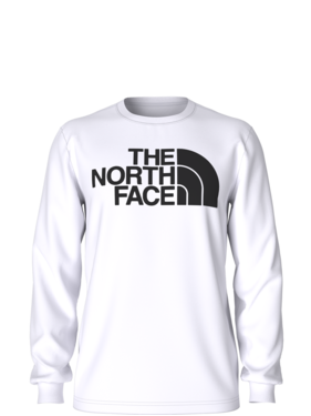 Men's Long Sleeve Half Dome Tee shop-escape-outdoors